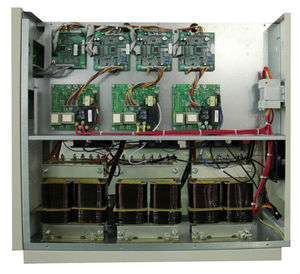 Inversor de Turbina Eólica Trifásico de Onda Sinusoidal Pura de 48V 10KW con Certificación CE y ROSH - Product Image 6