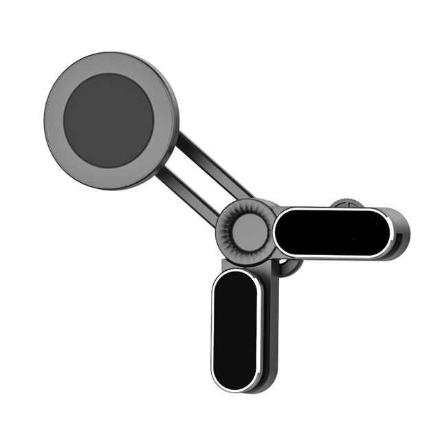 Universal Magnetic Phone Holder for Car Touchscreen Phone Mount Bracket Car Display Screen Phone Holder