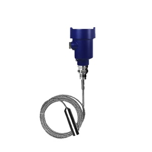 Radar de medición de alta precisión marca Shelok, resistente a la temperatura y a la corrosión - Product Image 2
