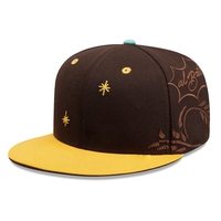 Nueva Gorra de Béisbol Original de los Padres de San Diego, Gorra Deportiva Vintage con Bordado 3D, Gorra Snapback