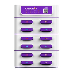 Estación <span class=keywords><strong>de</strong></span> carga <span class=keywords><strong>de</strong></span> <span class=keywords><strong>alquiler</strong></span> <span class=keywords><strong>de</strong></span> energía móvil portátil <span class=keywords><strong>de</strong></span> 12 ranuras Soporte magnético para teléfono celular <span class=keywords><strong>Alquiler</strong></span> <span class=keywords><strong>de</strong></span> Banco <span class=keywords><strong>de</strong></span> energía portátil - Product Image 1