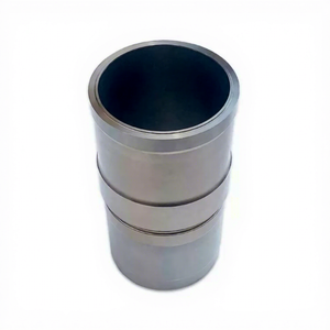 Pièces de moteur diesel Cummins6CT Doublure de cylindre 5318476 / 5405741 pour camions lourds moyens - Product Image 3