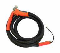 YUNRIVO Nouvelle Machine de Nettoyage Portable à Glace Sèche Haute Performance G6 Orange Électrique pour Métal et Construction Nettoyeur Haute Pression