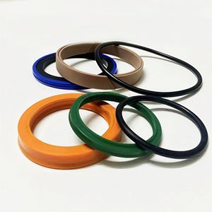 ชุดเซตโอริง NBR กล่องอะไหล่ชุดมาตรฐานระดับชาติสำหรับการจัดประเภท - Product Image 3