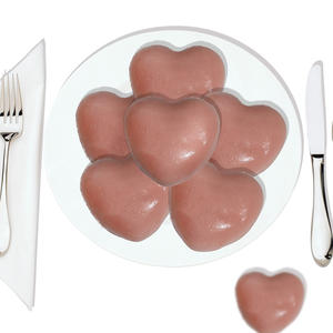 Gummies de chèvre kératinisée très vendues pour hommes et femmes, compléments énergétiques naturels - Product Image 4