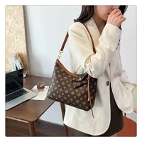 Sac à main de luxe pour femme, sac de créateur, sac à bandoulière, sac de soirée
