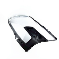 Pour Nissan patrouille 20 21 22 couvercle de phare avant patrouille avant transparent phare surface phare boîtier