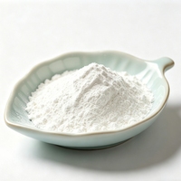 Hydroxyde de calcium de qualité alimentaire haute pureté, poudre de chaux grasse 325 mesh, marque HONGYU, pour peinture architecturale et usage industriel