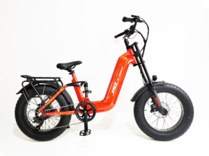 Chúng Tôi Kho Nhôm Khung 20 Inch 48V 14.5ah 750W Lithium Pin Điện Lai Xe Đạp Bán Buôn - Product Image 4