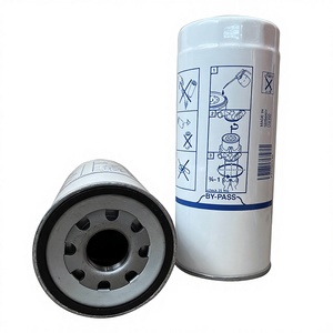 Fabricante Chino de Filtros de Aceite para Vehículos Pesados 21707132, Filtros de Aceite para Repuestos de Excavadoras Diésel - Product Image 5