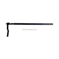 Ensemble d'ordinateur portable Retina 15 "pour MacBook Pro A1707 A1990 barre tactile avec câble 2017 2018 an