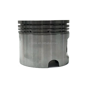 Corona de Pistón para Motor Diésel C12 144-2948, Falda de Pistón 238-2712, Pistón Dividido para Camión - Product Image 3