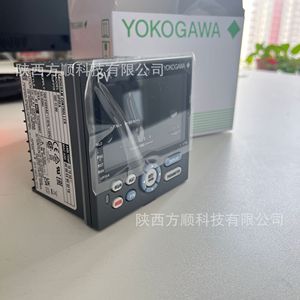 Contrôleur programmable compact Yokogawa Up35a Up35a-001-11-00, régulateur de température pour usage industriel - Product Image 3