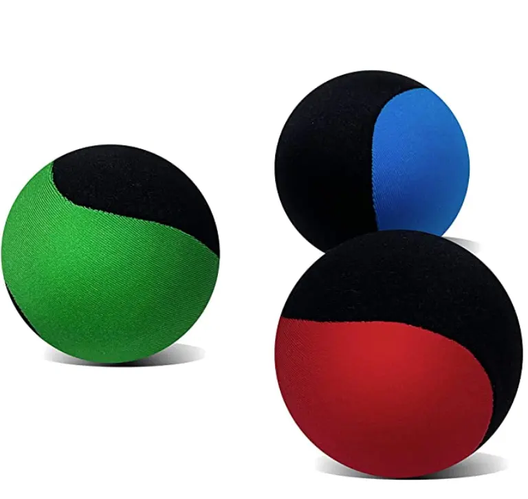 ActEarlier promosyon özel Logo yuvarlak TPR jel stres oyuncak su sıçrama topu