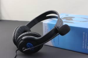 ชุดหูฟังแบบอินเอียร์แบบมีสายสำหรับนักเรียนชุดหูฟังสำหรับนักเรียนเรียนทางโทรศัพท์พร้อมไมโครโฟน <span class=keywords><strong>IPX</strong></span>-4กันน้ำสำหรับ5.3 - Product Image 3