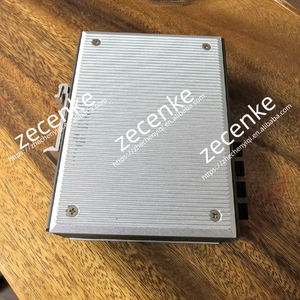 MOXA EDS-G308 nouveau commutateur industriel Gigabit à 8 ports - Product Image 2