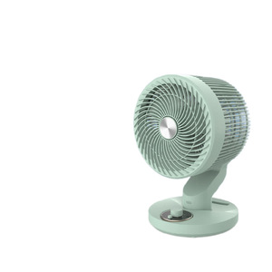 Air Circulator <b>Fan</b> Small Table <b>Fan</b> 2.4kg Electric Oscillating Quiet Bedroom Desk <b>Fan</b> <b>With</b> <b>Remote</b> <b>Control</b> 31-40m - Product Image 3