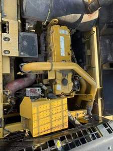 Excellente Grande Excavatrice sur Chenilles d'Occasion <span class=keywords><strong>Caterpillar</strong></span> <span class=keywords><strong>40</strong></span> Tonnes, Modèle CAT 340D2L 340D 340, Excavatrice Hydraulique à Chaîne pour Exploitation Minière - Product Image 5