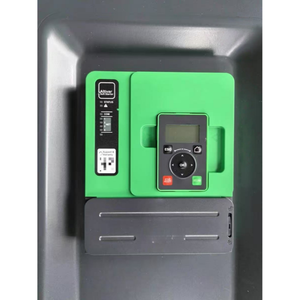 Nouveau ATS480 Original Soft Altistart 480 1000A 208 690V AC Alimentation de contrôle 110 230V 50/60Hz 500kW ATS480M10Y - Product Image 4