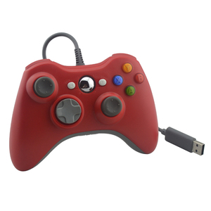 <span class=keywords><strong>Joystick</strong></span> y controlador de Gamepad con vibración USB/inalámbrico con cable de para PC, juegos de <span class=keywords><strong>Android</strong></span> y x-box - Product Image 3