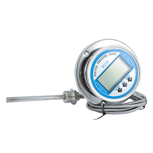 दबाव तापमान सेंसर मॉड्यूल विसरित सिलिकॉन ट्रांसमीटर - Product Image 3