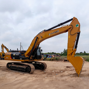 Excavadora Usada Cat330d Caterpillar 352 Cat <span class=keywords><strong>330d</strong></span>, Excavadora Usada 330D2L CAT de 30 Toneladas, Excavadoras Usadas cat <span class=keywords><strong>330d</strong></span>/l - Product Image 4