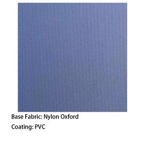 Tela Oxford de Nailon Cordura 1000D con Revestimiento de PVC, Impermeable y Resistente al Fuego - Product Image 5