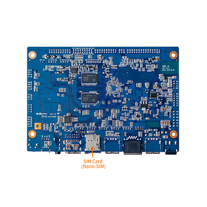 Android 11 công nghiệp Android <span class=keywords><strong>RK3368</strong></span> Board LVDS EDP RS232 RS485 phát triển Bo mạch chủ 4 + 64GB - Product Image 4