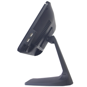 Terminal Punto de Venta <span class=keywords><strong>con</strong></span> Pantalla Táctil de 15 Pulgadas/15.6 Pulgadas, <span class=keywords><strong>Caja</strong></span> <span class=keywords><strong>Registradora</strong></span>, Windows 10/Android 11 Opcional, Pantalla LED8 VFD220 para Clientes - Product Image 4