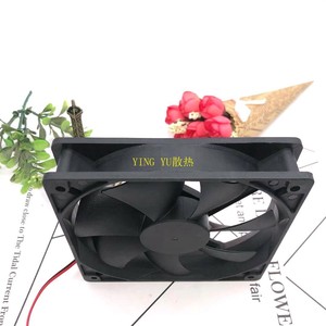 Ying Yu 120mm <b>Computer</b> <b>Case</b> Fan 12V 12025 Fluid Bearing High Airflow Cooling Fan - Product Image 4