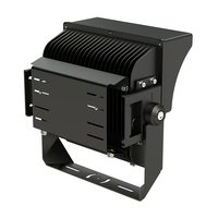 Projecteur LED extérieur haute puissance 240W 720W étanche en aluminium moulé sous pression IP65 pour projets de tunnel Projecteur Projecteur Lumières