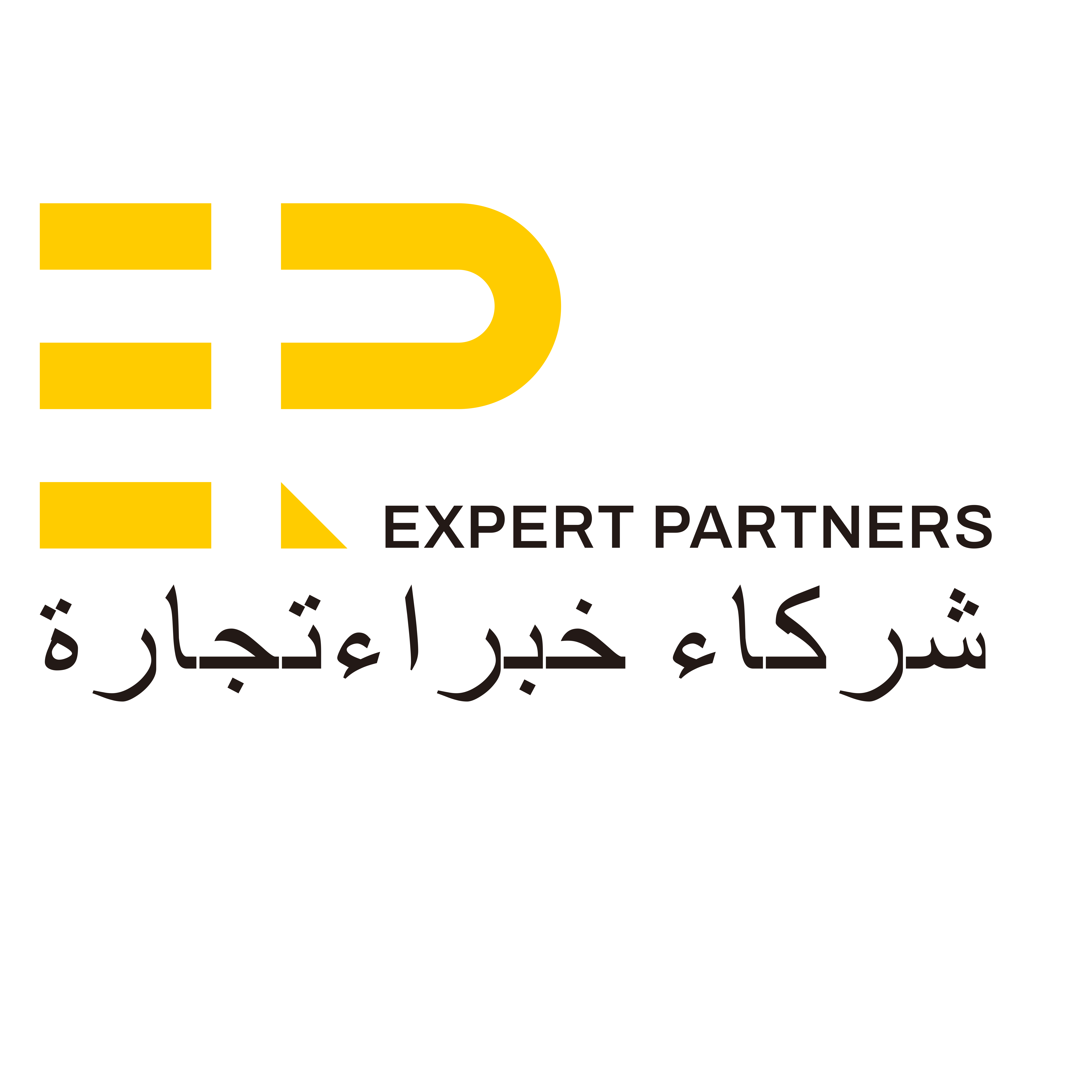 COMPANY SHARKA AL-KHABRA FOR TRADING logo