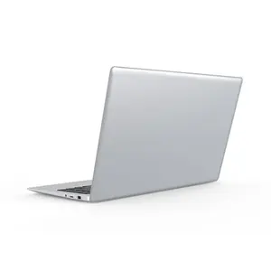 Venda quente personalizado Laptop N4000 Intel Notebook portátil leve Laptop Business