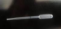 100ul Plastique pipette Graduée