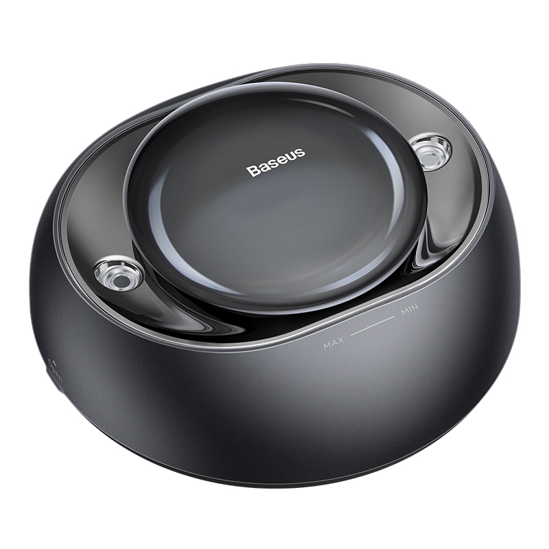 Освежитель воздуха Baseus, распылитель эфирного масла, беспроводной Ароматизатор для автомобиля, ароматизатор для автомобилей, аксессуары, ароматы