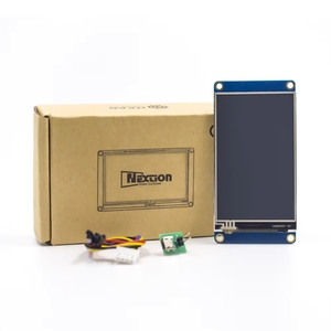 Bssy)Nextion Basic <strong>Lcd</strong> <strong>Display</strong> Generic <strong>2.4</strong>" 2.8" 3.2" 3.5" 4.3" 5.0" 7.0" Inch Hmi <strong>Tft</strong> Intelligent Resistive Touch Screen <strong>Module</strong> - Product Image 5