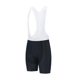 Conjunto de Jersey y Culotte de <span class=keywords><strong>Ciclismo</strong></span> de Manga Corta Transpirable y Reflectante para Niños, con Logotipo y Color Personalizados OEM, MOQ Bajo - Product Image 6
