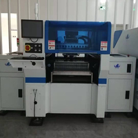 Machine d'imprimante de pâte à souder de carte de circuit imprimé de carte PCB