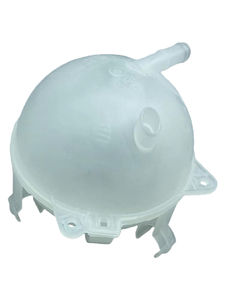 โรงงานผลิต OEM 1K0121407A ถังพักน้ำหล่อเย็นพลาสติกสำหรับเครื่องยนต์ VW สำหรับรถยนต์ Mai Teng ของใหม่ รับประกัน 1 ปี - Product Image 1