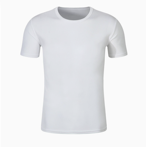 T-shirt en coton pour homme de haute qualité, manches courtes, couleur unie, services de conception industrielle pour la résolution des problèmes de latence, personnalisable, vélo, bébé - Product Image 4