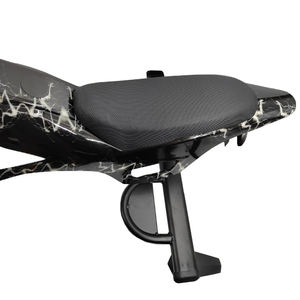 دراجة كهربائية ثلاثية العجلات للأطفال من كات فيس / في لايت، مقاس 8 بوصات، بقوة 350 واط / 240 واط، ببطارية ليثيوم 36 فولت، هيكل فولاذي، 3 سرعات. - Product Image 6