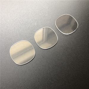 JR JR8525カスタマイズされた不規則な腕時計サファイアクリスタルガラスと強化ミネラルガラスPP腕時計 - Product Image 5