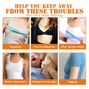 مركب أعشاب ممتاز OEM مثير ضخ الثدي <span class=keywords><strong>Firming</strong></span> للنساء زيادة الثدي - Product Image 5