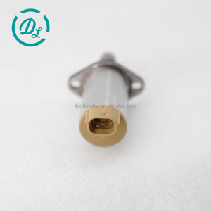 วาล์วควบคุมการดูดดีเซล EexcavaStart SCV สำหรับเครื่องยนต์ J05E J08E 4HK1 6HK1 - 294200-0650 - Product Image 3