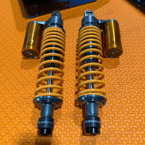 Ruizheng Racing Hyper RX trasero <span class=keywords><strong>Forza</strong></span> 350 amortiguadores 400mm para actualización de suspensión <span class=keywords><strong>Honda</strong></span> Performance - Product Image 2