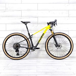 Leeee cougan/innovaa X0 supergravelll/AXS T-typee gravavelbike-2024 - Product Image 1