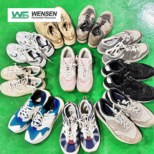 Klasik tasarım hafif kadınlar <span class=keywords><strong>NB</strong></span> yeni dengeler gibi kullanılan yeni gümrükleme ayakkabı yürüyüş Sneakers rahat tarzı ayakkabı bayanlar için - Product Image 6