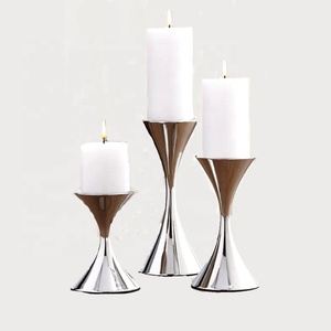 Wrought Iron Hanging <b>Cheap</b> <b>Candle</b> Holders Wrought Iron Two Lite Heart <b>Candle</b> Holder Western Style Royal <b>Candle</b> Holder - Product Image 6