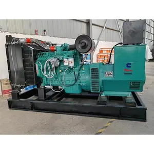 cummins diesel generator set generator cummins 30 kva alternador ac 50kw usado para venda electric 625kva electromotor 250kva