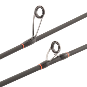 Caña de Pescar XUL/UL de Acción Suave con Punta de Carbono Sólido de 1.4m, 1.68m, 1.8m, Caña de Spinning con Empuñadura de Pistola para Micro Pesca y Pesca en Corrientes - Product Image 4